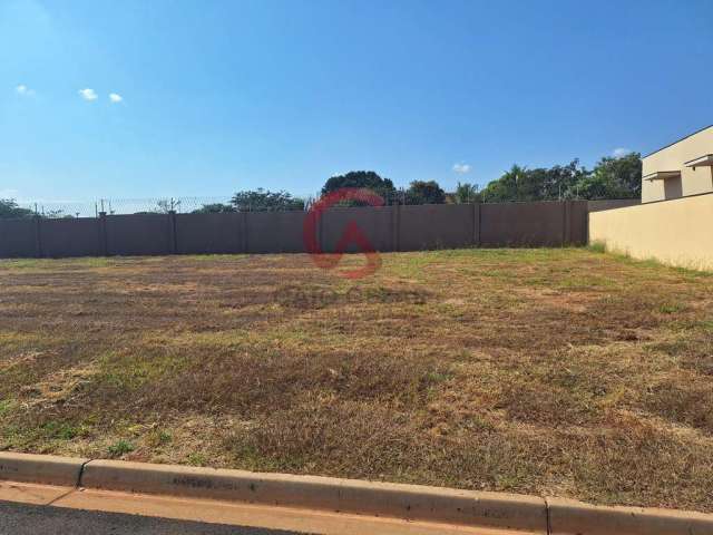 Lote para Venda em Barretos, Tamboré