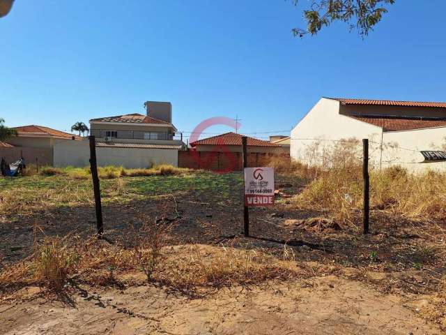 Terreno para Venda em Barretos, City Barretos