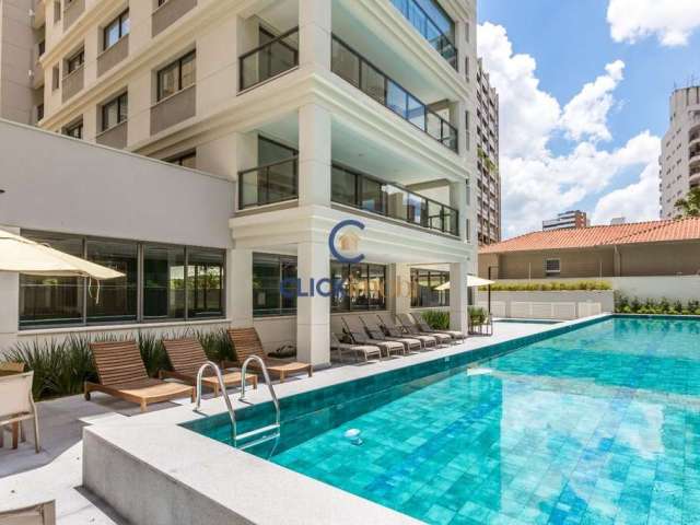 Cobertura com 3 quartos à venda na Rua Severo Penteado, 111, Cambuí, Campinas, 371 m2 por R$ 5.200.000