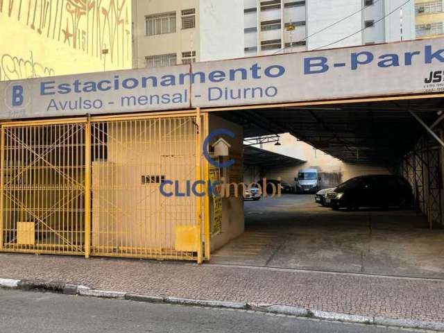 Terreno comercial à venda na Rua Regente Feijó, 1267, Centro, Campinas por R$ 2.800.000