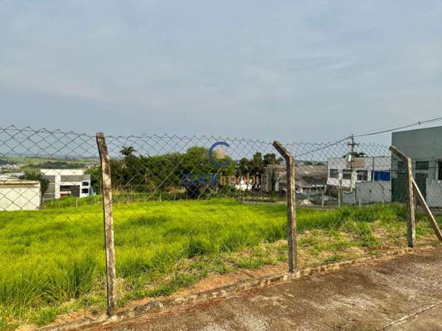 Terreno à venda na Rua Murilo de Campos Castro, 1., Fazenda Santa Cândida, Campinas por R$ 6.048.000