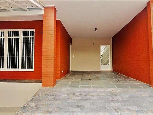 Casa com 3 quartos à venda na Rua Coriolano Roberto Alves, 402, Jardim Eulina, Campinas, 190 m2 por R$ 620.000