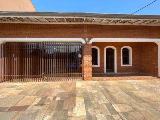 Casa com 4 quartos à venda na Rua São Miguel Arcanjo, 120, Jardim Nova Europa, Campinas, 318 m2 por R$ 780.000