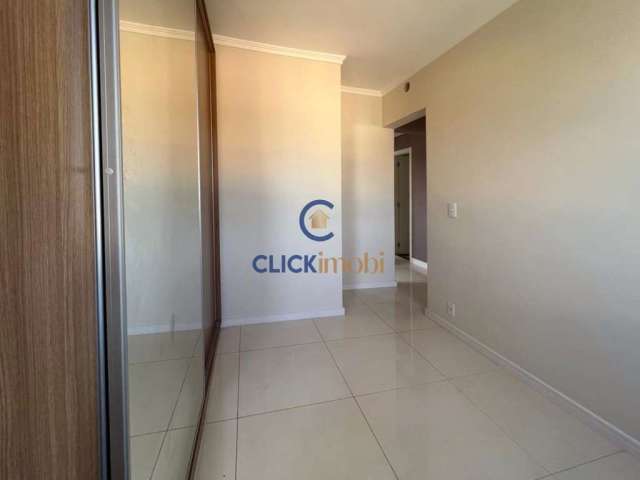 Apartamento com 3 quartos à venda na Rua Serra dos Cristais, 613, Jardim Paranapanema, Campinas, 58 m2 por R$ 455.000