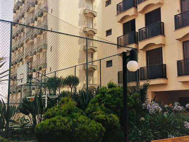 Apartamento com 3 quartos à venda na Rua Ministro Oscar Saraiva, 40, Jardim das Paineiras, Campinas, 116 m2 por R$ 750.000