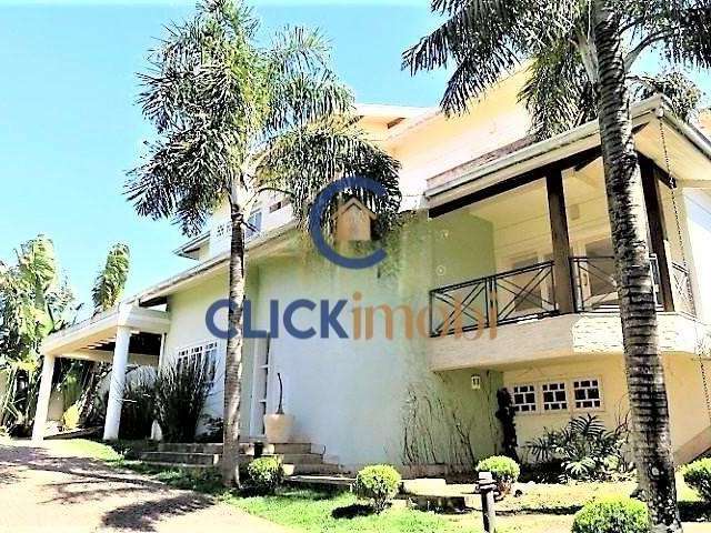 Casa com 4 quartos à venda na Rua San Conrado, s/n, 415, Loteamento Caminhos de San Conrado (Sousas), Campinas, 585 m2 por R$ 2.150.000