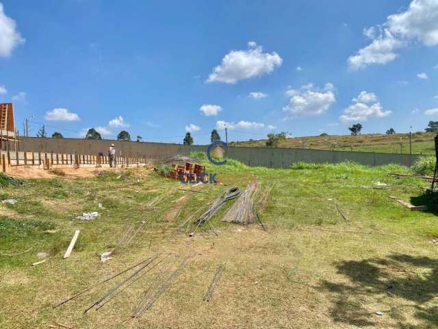 Terreno em condomínio fechado à venda no Loteamento Residencial Pedra Alta (Sousas), Campinas  por R$ 880.730