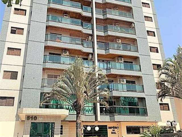 Apartamento com 3 quartos à venda na Rua Orlando Fagnani, 510, Grupo Residencial do Iapc, Campinas, 150 m2 por R$ 950.000