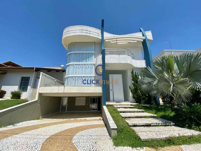 Casa com 3 quartos à venda na Avenida Presidente Juscelino Kubitschek de Oliveira, 901, Parque Brasil 500, Paulínia, 440 m2 por R$ 3.300.000