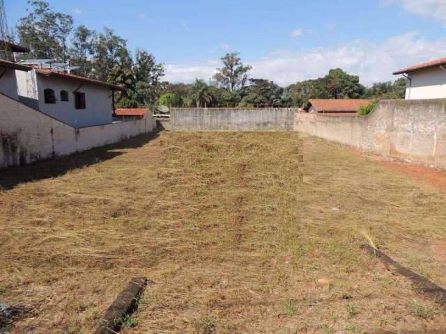 Terreno à venda na Rua Fernão de Magalhães, 575, Parque Taquaral, Campinas por R$ 1.800.000