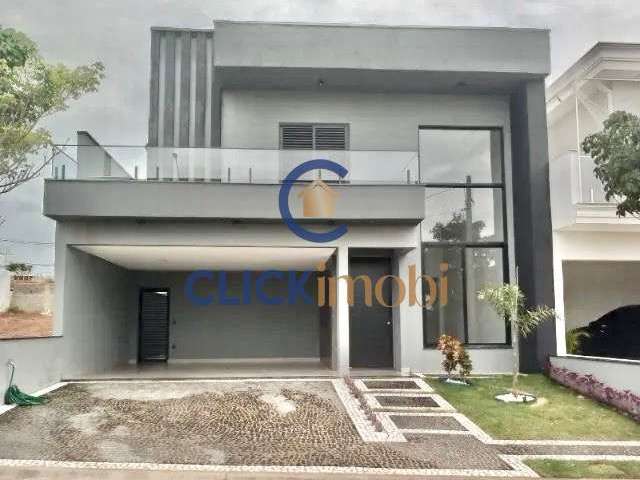 Casa comercial com 3 salas à venda na Rua Ébano, 01, Residencial Jardim do Jatobá, Hortolândia, 260 m2 por R$ 1.378.000