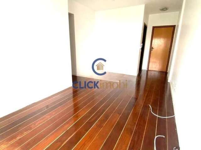 Apartamento com 2 quartos à venda na Rua Maria Monteiro, 1675, Cambuí, Campinas, 65 m2 por R$ 850.000