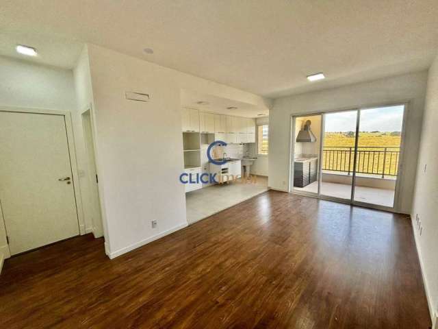 Apartamento com 3 quartos à venda na Avenida Dermival Bernardes Siqueira, 2175, Swiss Park, Campinas, 91 m2 por R$ 1.090.000