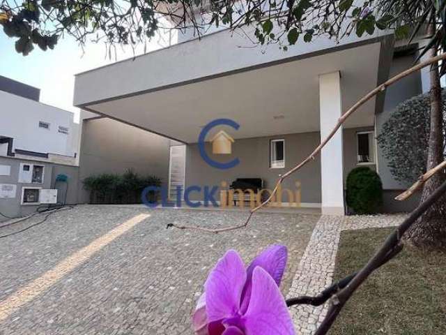 Casa com 3 quartos à venda na Avenida Carlos Diaulas Serpa, Loteamento Parque dos Alecrins, Campinas, 275 m2 por R$ 2.790.000