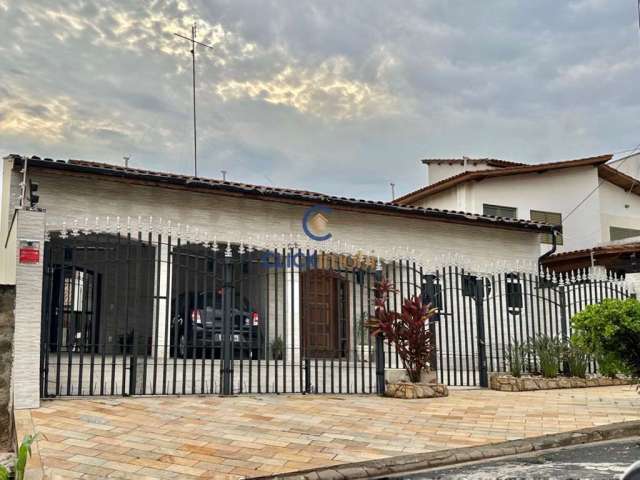 Casa comercial à venda na Rua Quintino de Almeida Maudonet, 318, Jardim Quarto Centenário, Campinas, 276 m2 por R$ 965.000