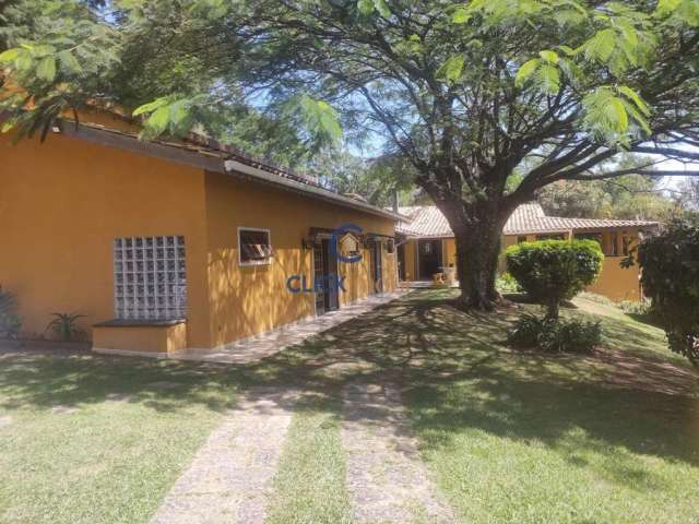 Casa em condomínio fechado com 4 quartos à venda na Estrada do Jequitibá, SN, Pinheiro, Valinhos, 270 m2 por R$ 980.000