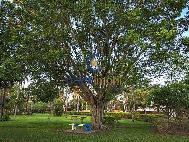 Terreno em condomínio fechado à venda na Rua Alfredo Gomes Júlio, 130, Parque Xangrilá, Campinas por R$ 490.000