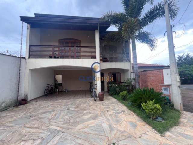 Casa em condomínio fechado com 3 quartos à venda na Avenida Vice-Prefeito Anésio Capovilla, 688, Vila Capuava, Valinhos, 189 m2 por R$ 980.000