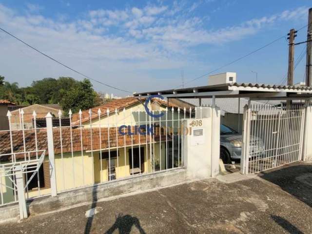 Casa com 3 quartos à venda na Vila Georgina, Campinas , 100 m2 por R$ 260.000