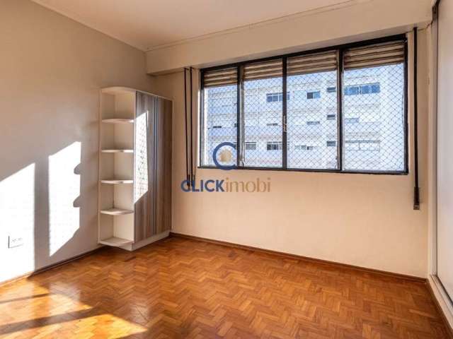 Apartamento com 3 quartos à venda na Avenida Júlio de Mesquita, 254, Cambuí, Campinas, 127 m2 por R$ 850.000