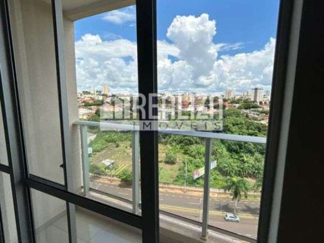 Apartamento de 3 dormitórios com suíte e área de lazer completa em São Benedito, Uberaba