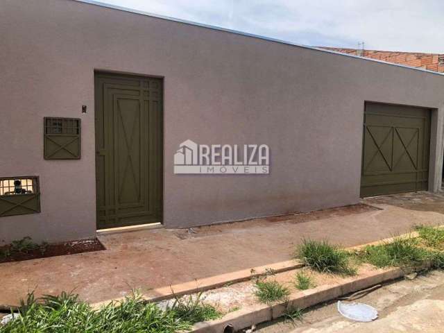 Casa à venda no Residencial Ilha de Marajó I