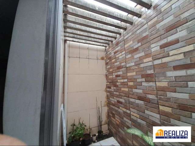 Casa com 2 quartos à venda no Mangueiras, Uberaba , 120 m2 por R$ 260.000