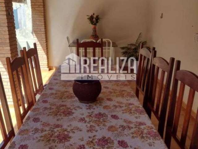 Casa padrão à venda em Boa Vista, Uberaba - 2 dormitórios