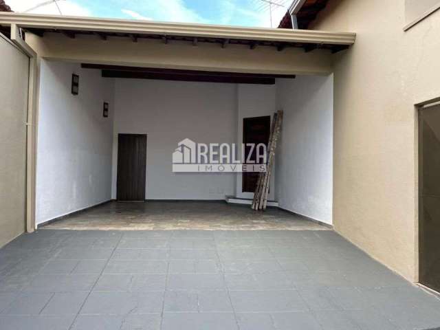 Casa padrão à venda com 4 dormitórios no Jardim São Bento, Uberaba