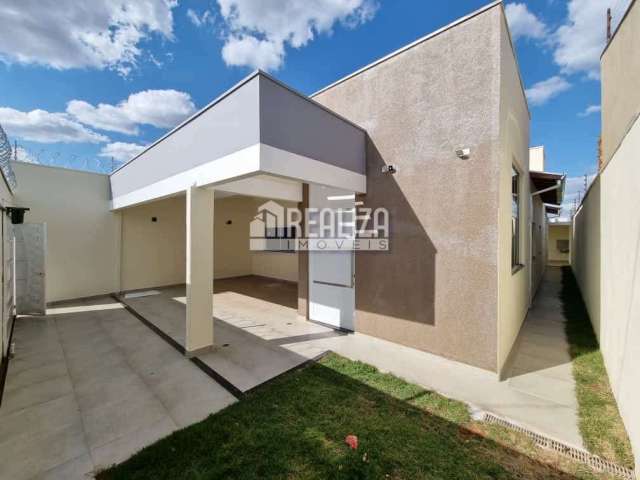 Casa com 3 quartos à venda no Parque das Laranjeiras, Uberaba , 150 m2 por R$ 650.000