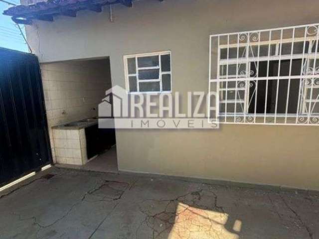 Casa de alto padrão com 4 dormitórios à venda em Santa Maria, Uberaba