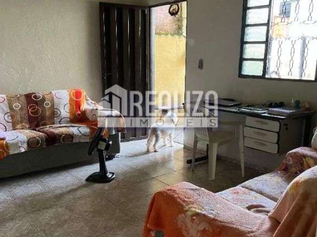 Casa à venda no bairro Boa Vista, Uberaba - 3 dormitórios