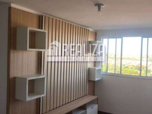 Apartamento Padrão 2 dormitórios em Conjunto Manoel Mendes, Uberaba