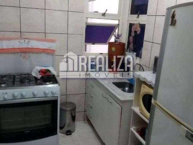 Apartamento Padrão à venda no Parque do Mirante, Uberaba - 3 dormitórios