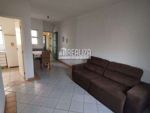 Aluguel de Apartamento Padrão em Jardim Maracanã, Uberaba