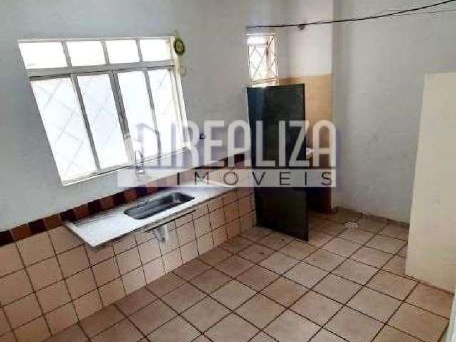 Lindo Apartamento de 3 Dormitórios à Venda no Jardim Maracanã - Uberaba