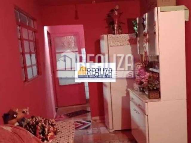 Casa à venda no Residencial Morumbi, Uberaba - 3 dormitórios, 2 banheiros, 2 cozinhas - Oportunidade única!