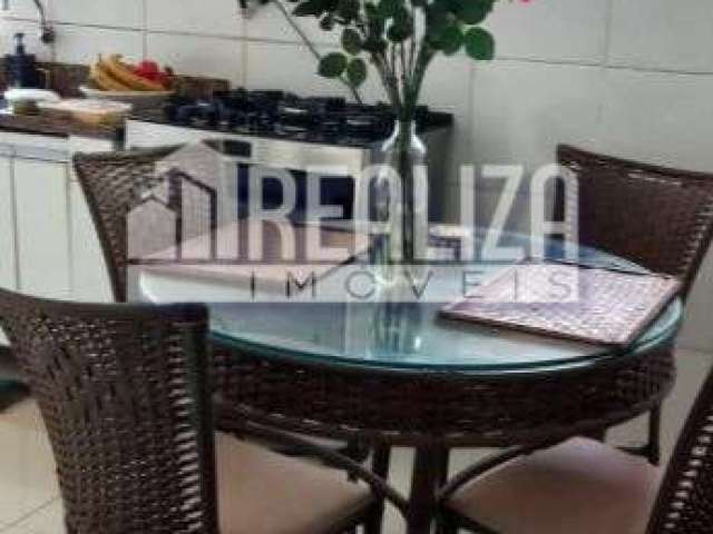 Apartamento de 3 dormitórios no Conjunto Guanabara, Uberaba - Ótima oportunidade!