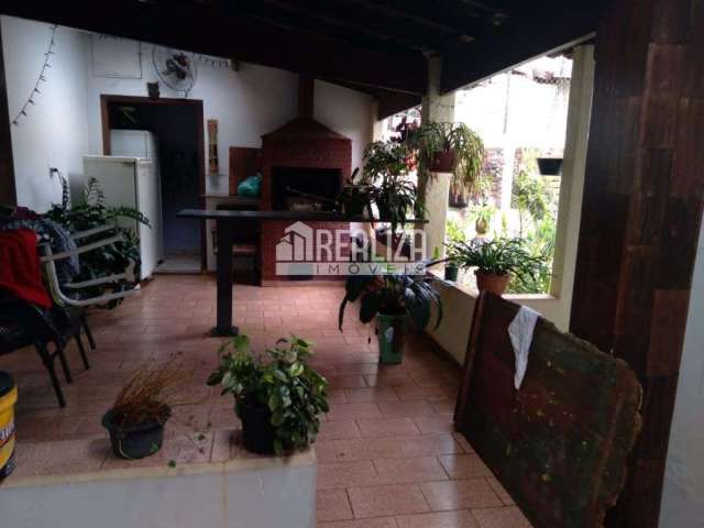 Linda casa à venda no Conjunto Costa Telles I em Uberaba!