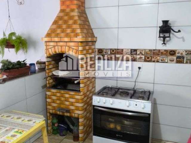 Linda Casa Padrão com 3 Dormitórios no Residencial Morada Du Park - Uberaba