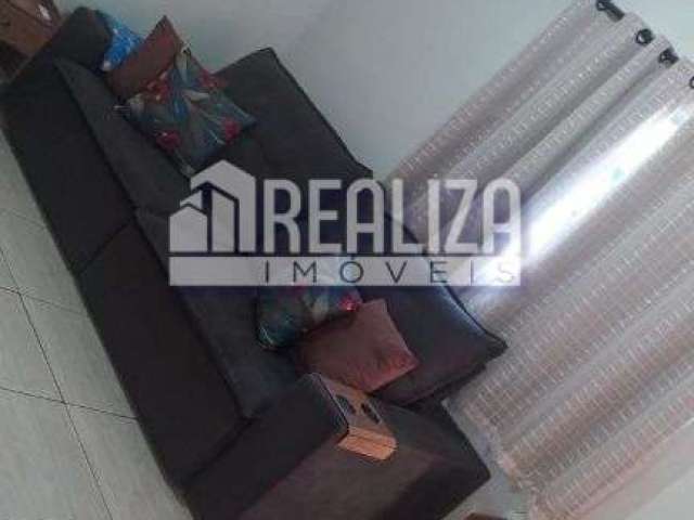 Casa à venda em Antônia Cândida I, Uberaba - 3 dormitórios e armários embutidos