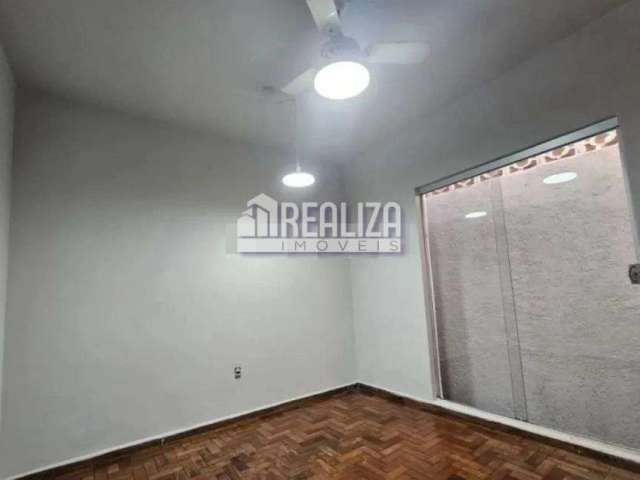 Casa à venda no bairro Fabrício em Uberaba - 3 dormitórios, suíte, garagem e mais!