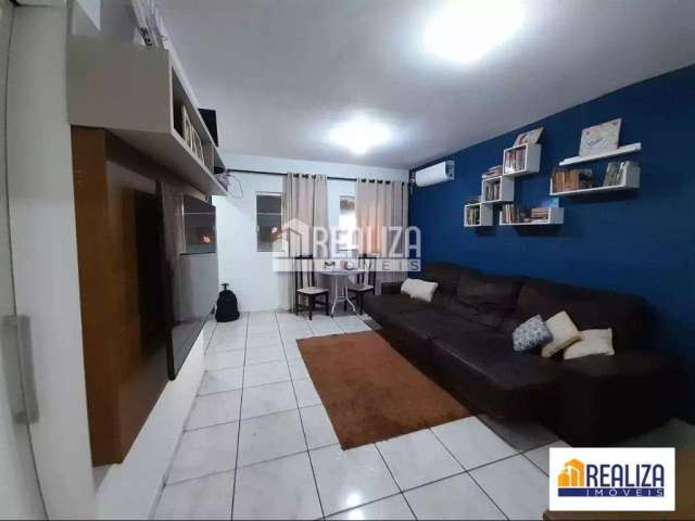 Casa Padrão com 3 Dormitórios no Bairro Jardim Esplanada - Uberaba