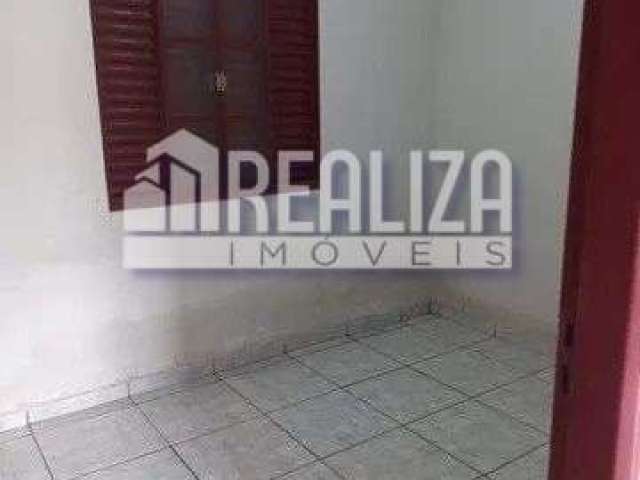 Linda Casa à venda no Jardim Alvorada, Uberaba - 2 dormitórios