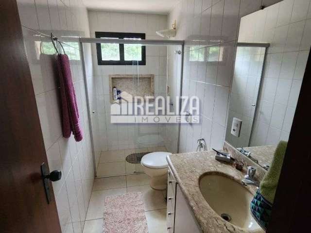 Apartamento de 3 dormitórios com suíte na Vila Olímpica - Uberaba