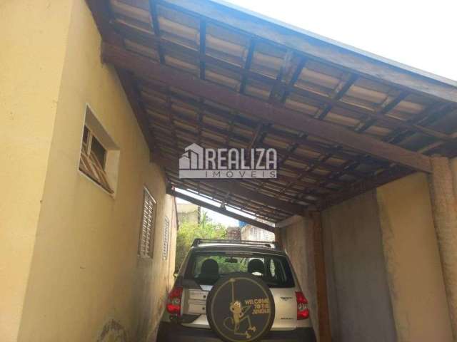 Casa padrão para alugar em Lourdes, Uberaba - 4 dormitórios, suíte e 4 garagens