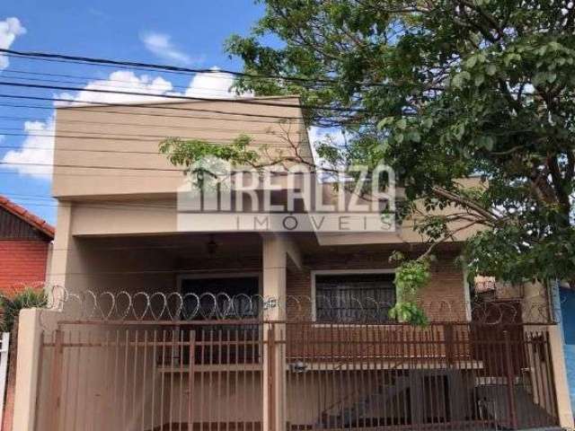 Linda Casa à venda no bairro Boa Vista em Uberaba