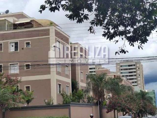 Apartamento com 2 quartos à venda no Santa Maria, Uberaba  por R$ 160.000