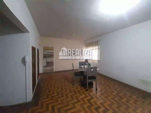 Apartamento Padrão à Venda em São Benedito, Uberaba - 3 Dormitórios