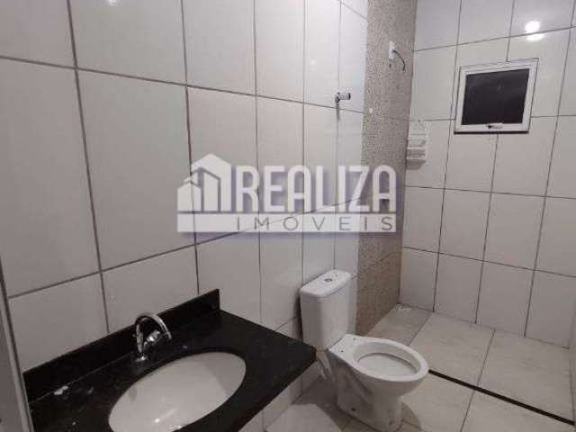 Casa de 3 dormitórios à venda em Loteamento Ilha Bela, Uberaba